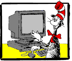 If Dr. Suess Were a Technical Writer by Anonymous